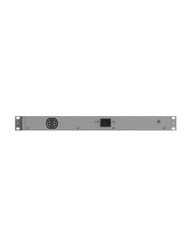 Switch L2, 24 x RJ45 1G PoE, 4 x SFP 1G, Cloud Management - Ruijie Reyee RG-NBS3100-24GT4SFP-P-V2