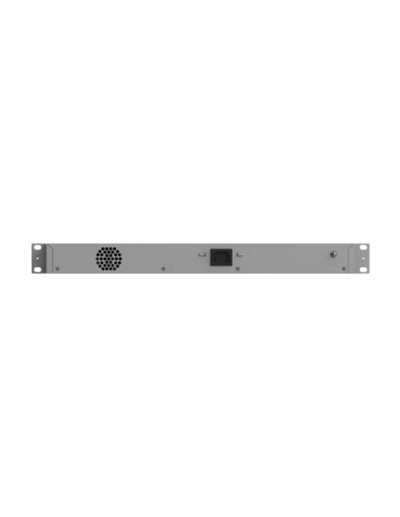 Switch L2, 24 x RJ45 1G PoE, 4 x SFP 1G, Cloud Management - Ruijie Reyee RG-NBS3100-24GT4SFP-P-V2