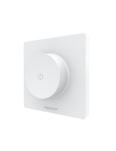 MiBoxer TRI-K1WR Dimmer Rotativ Triac (WIFI+2.4GHz)