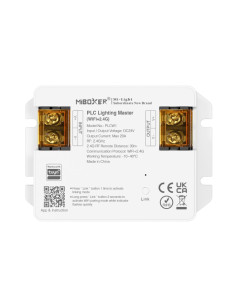 MiBoxer PLC-W1 Lighting Master (WiFi+2.4G)