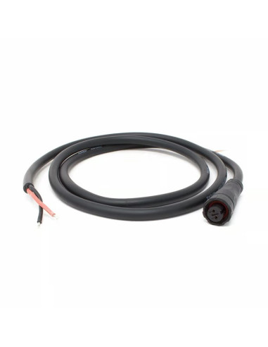 MiBoxer AMGP12FN2B00 Cablu conexiune M12 1 Metru