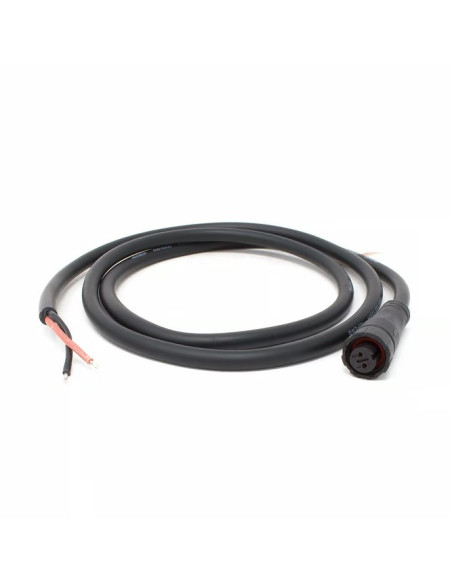 MiBoxer AMGP12FN2B00 Cablu conexiune M12 1 Metru
