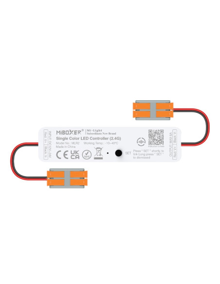 MiBoxer MLR2 Mini Controller LED Monocolor 2.4Ghz