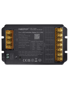 MiBoxer HZ5 Controller LED 5in1 (Zigbee 3.0+2.4G) 30A