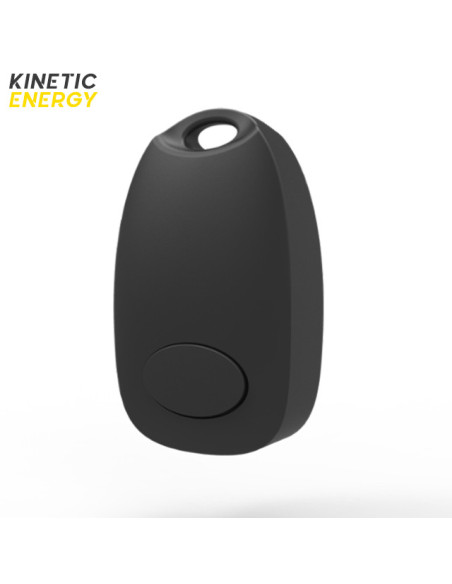 Telecomanda 1 buton Kinetic Energy, fara baterie