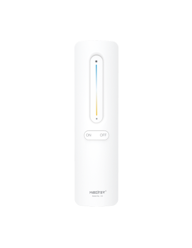 MiBoxer C3-W Telecomanda Monocolor/Dual White 2.4Ghz, Alb