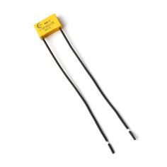 Shelly RC Snubber - Dispozitiv de Protecție și Stabilizare a Circuitului Electric