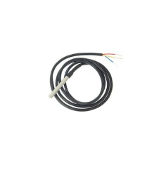 Shelly DS18B20 1m - Senzor de Temperatură cu Cablu de 1m
