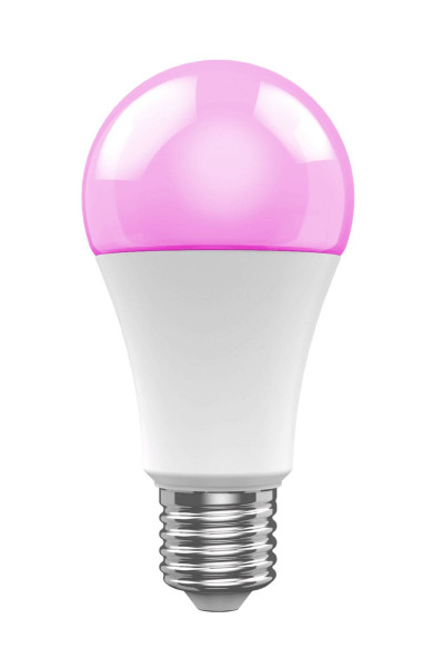 Bec LED Smart E27 RGB+CCT WiFi TUYA WOOX