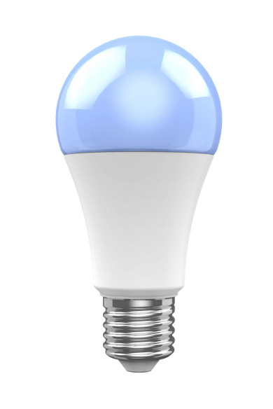 Bec LED Smart E27 RGB+CCT WiFi TUYA WOOX