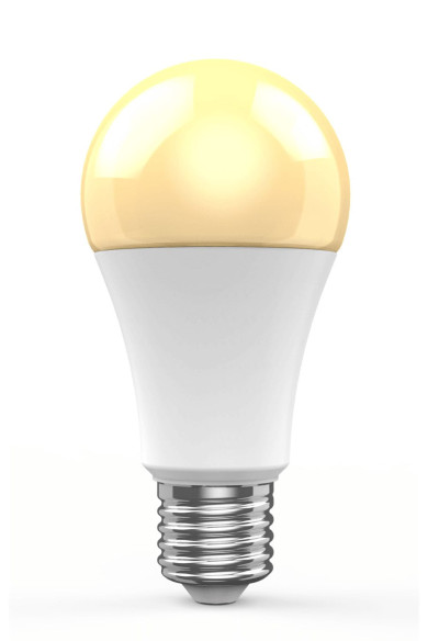 Bec LED Smart E27 RGB+CCT WiFi TUYA WOOX