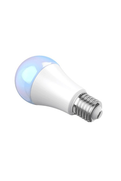 Bec LED Smart E27 RGB+CCT WiFi TUYA WOOX