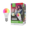 Bec LED Smart E27 RGB+CCT ZigBee TUYA WOOX