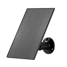 Panou Solar pentru Cameră - Micro USB WOOX 2