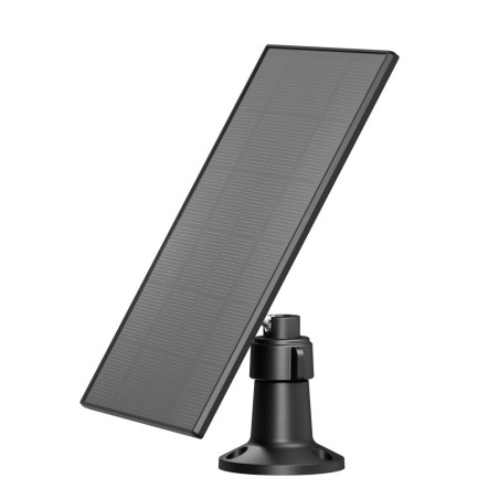 Panou Solar pentru Cameră - Micro USB WOOX