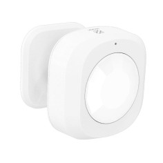 Senzor de Mișcare Smart ZigBee TUYA WOOX