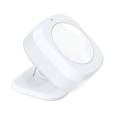 Senzor de Mișcare Smart ZigBee TUYA WOOX