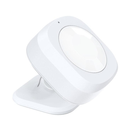 Senzor de Mișcare Smart ZigBee TUYA WOOX