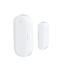 Senzor pentru Ușă / Fereastră Smart ZigBee TUYA WOOX