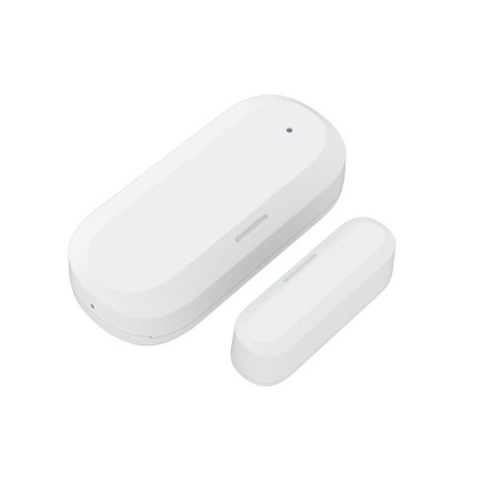 Senzor pentru Ușă / Fereastră Smart ZigBee TUYA WOOX