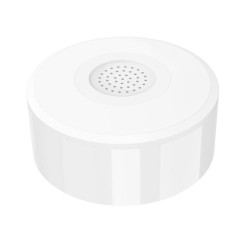 Sirenă de Interior Smart Smart ZigBee TUYA WOOX