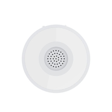 Sirenă de Interior Smart Smart ZigBee TUYA WOOX
