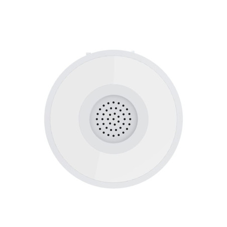 Sirenă de Interior Smart Smart ZigBee TUYA WOOX