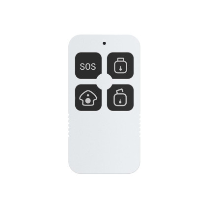 Telecomandă Sistem Securitate Smart ZigBee TUYA WOOX