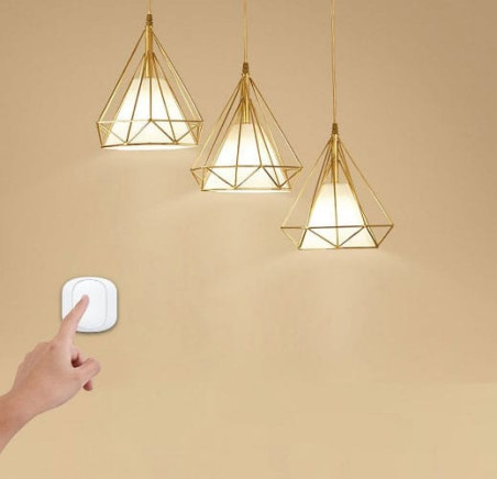 Telecomandă Sistem Securitate Smart ZigBee TUYA WOOX
