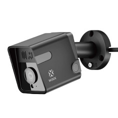Cameră de Supraveghere de Exterior WiFi TUYA WOOX 2