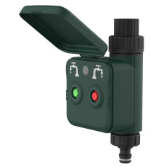 Controller pentru Irigare Smart ZigBee Tuya WOOX
