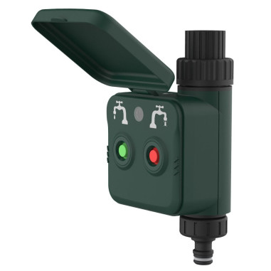 Controller pentru Irigare Smart ZigBee Tuya WOOX