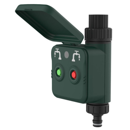 Controller pentru Irigare Smart ZigBee Tuya WOOX