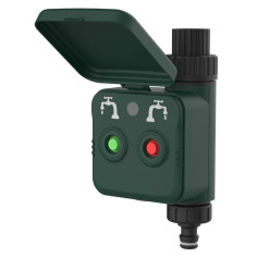 Controller pentru Irigare Smart ZigBee Tuya WOOX 2
