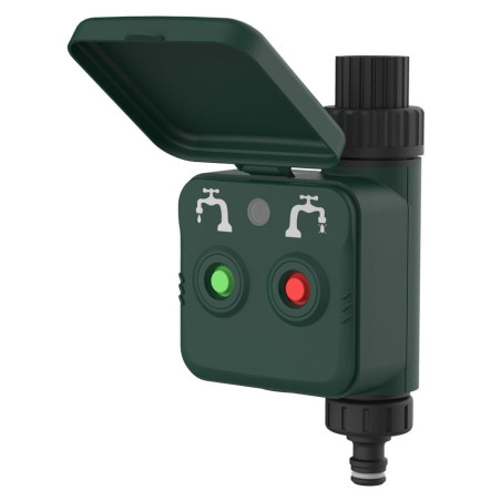 Controller pentru Irigare Smart ZigBee Tuya WOOX