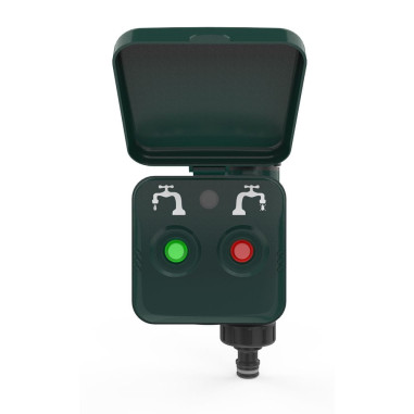 Controller pentru Irigare Smart ZigBee Tuya WOOX