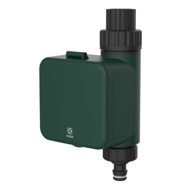 Controller pentru Irigare Smart ZigBee Tuya WOOX