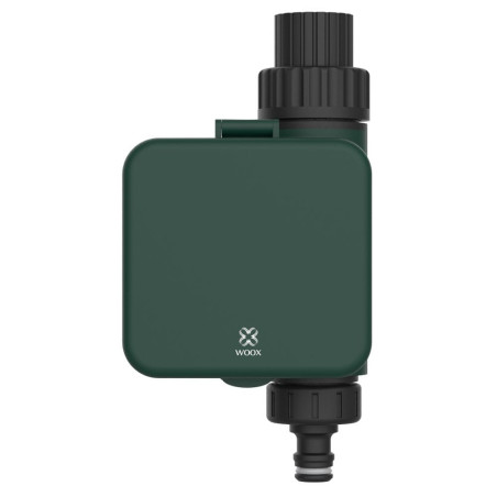 Controller pentru Irigare Smart ZigBee Tuya WOOX