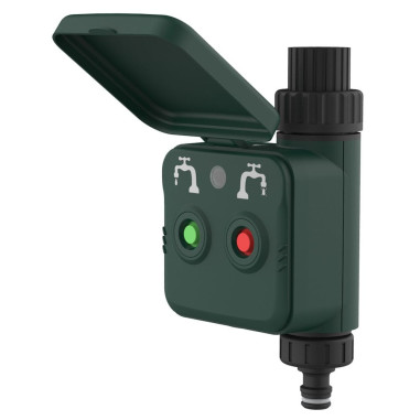 Controller pentru Irigare Smart ZigBee Tuya WOOX