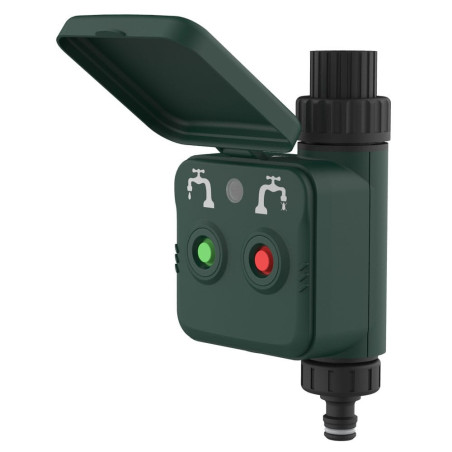 Controller pentru Irigare Smart ZigBee Tuya WOOX