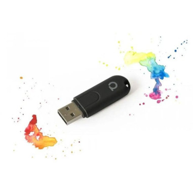 Conbee II - Dongle USB ZigBee la WiFi