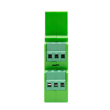 Shelly Pro Dimmer 2PM - modul smart 2 canale Dimmer cu monitorizare consum si montaj pe sina DIN (Ethernet, WiFi, Bluetooth)