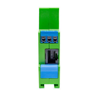 Shelly Pro Dimmer 2PM - modul smart 2 canale Dimmer cu monitorizare consum si montaj pe sina DIN (Ethernet, WiFi, Bluetooth)