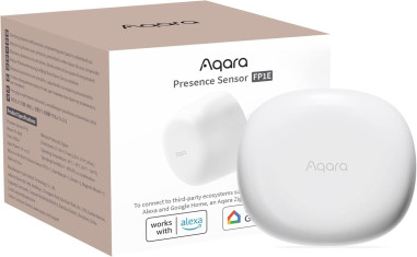 Senzor de Prezență Smart ZigBee AQARA FP1E