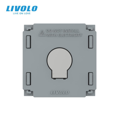 Modul Întrerupător Touch Buton Sonerie LIVOLO (Fără Panou Sticlă)