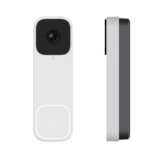 Sonerie Video Smart WiFi Tuya WOOX + Chime 2