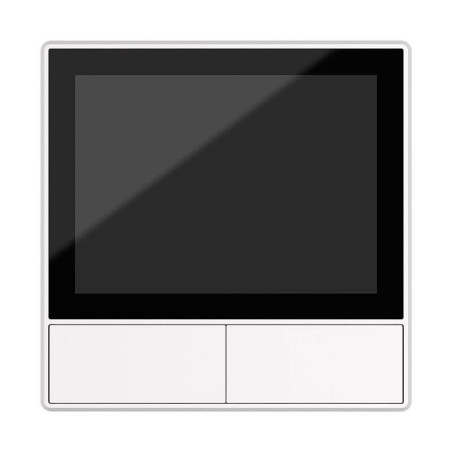 SONOFF NSPANEL Panou de Control Tactil, Montaj in Doză (WiFi, Bluetooth) alb