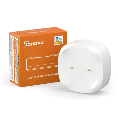 Senzor de Inundație Smart ZigBee SONOFF SNZB-05P