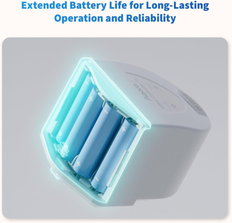 Electrovalvă Smart Apă-Gaz ZigBee AQARA VC-X01D