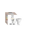 Spot LED Smart GU10 CCT ZigBee și Thread AQARA T2
